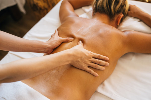 Terapeutska masaža: Pomoć kod bola i napetosti na Novom Beogradu